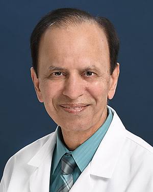 Dr Md Iftekhar Ahmed